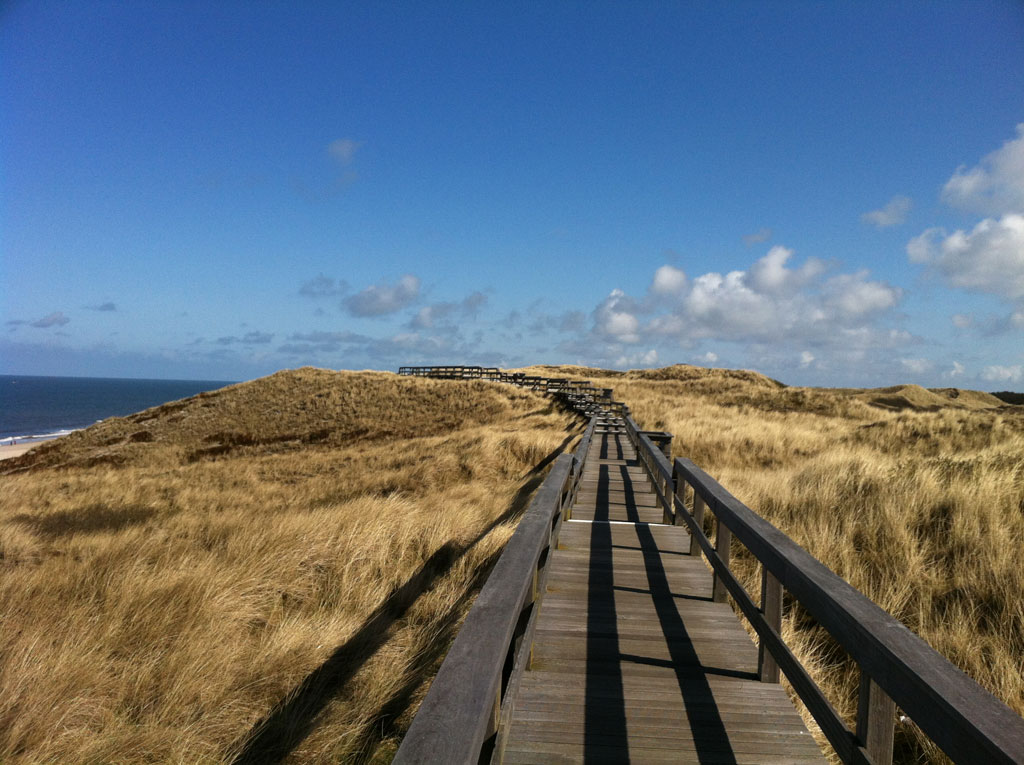 Ferienwohnung Sylt